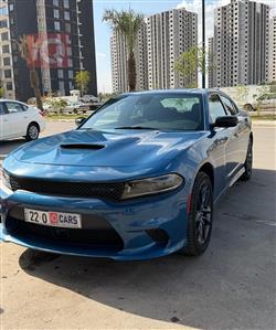 دودج تشارجر